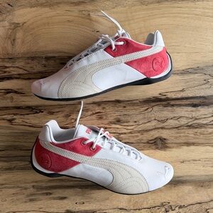 💎 RARE FIND! 💎 Vintage Puma Future Cat OG Low